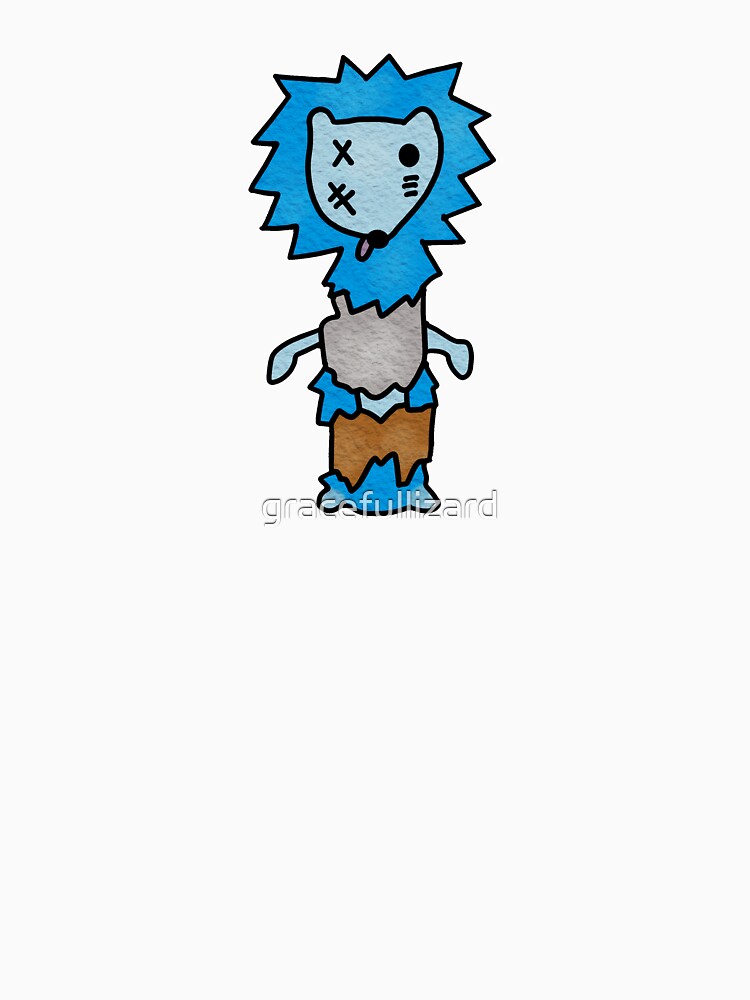 Zombie Hog by gracefullizard