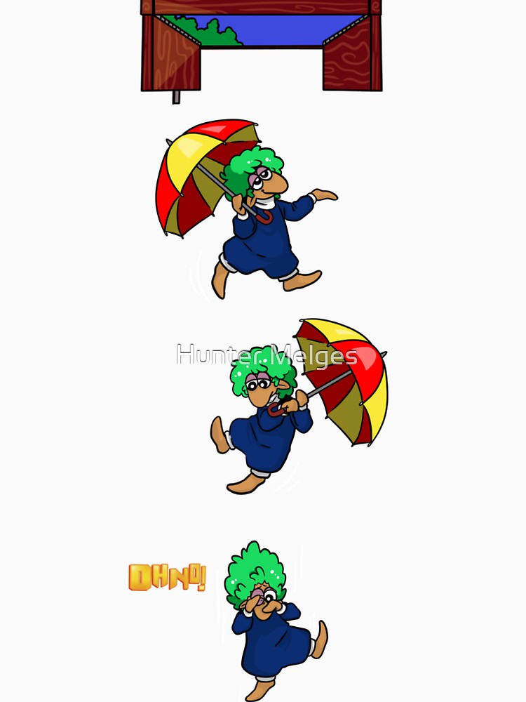 Lemmings by Hunter Melges