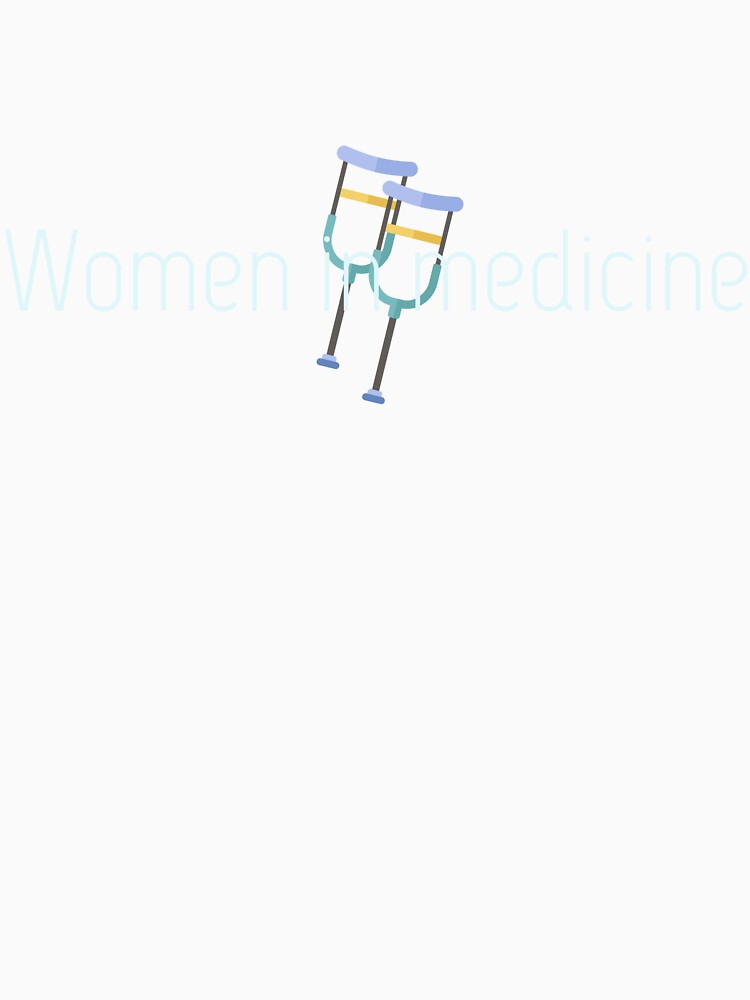Copy of Women in Medicine by Laugh-Lines