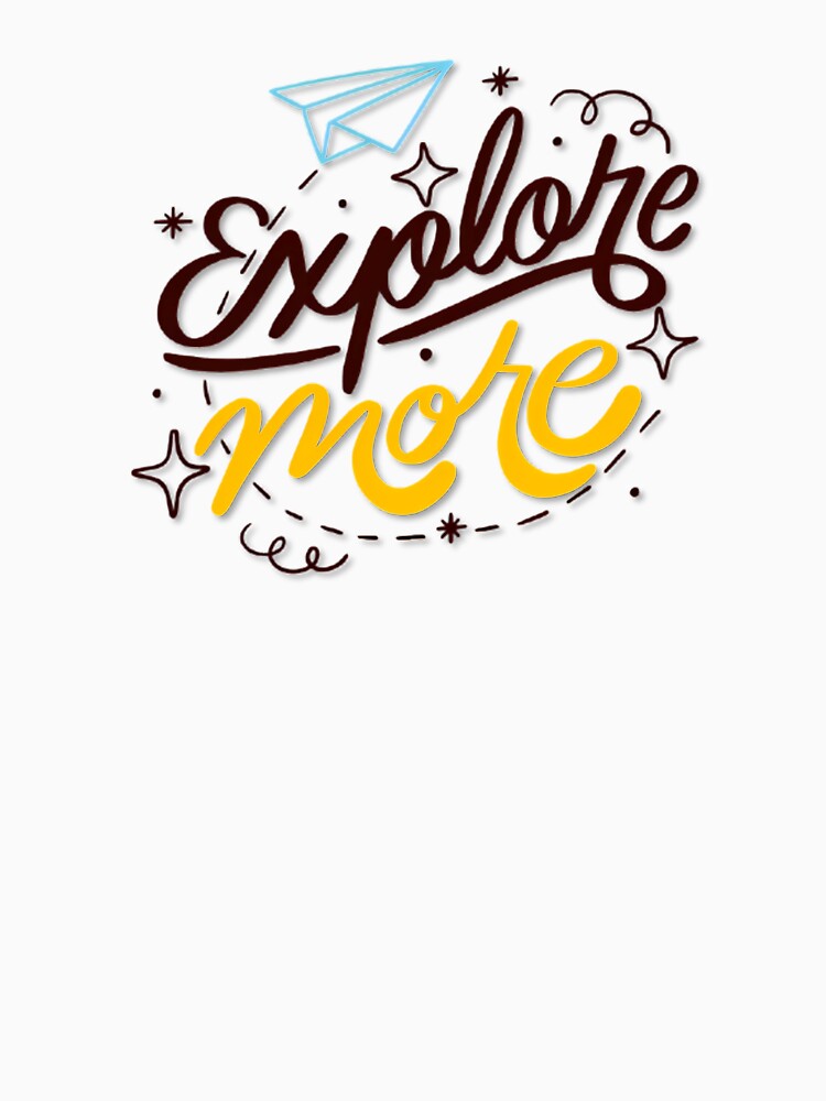 Explore More – Adventure Travel by skycharts