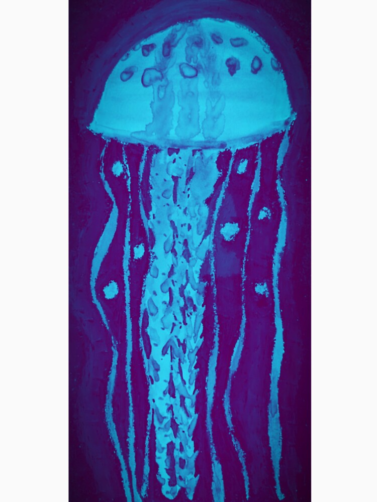 Deep Sea Glow by CatanaDesign