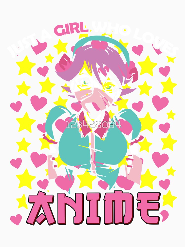 Anime fan Japanese manga if it doesnt have to do with anime by 123428094
