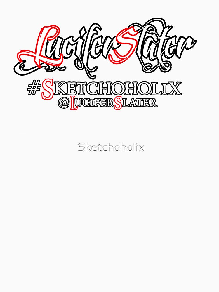 Sin City Tattoo Studio LuciferSlater by Sketchoholix
