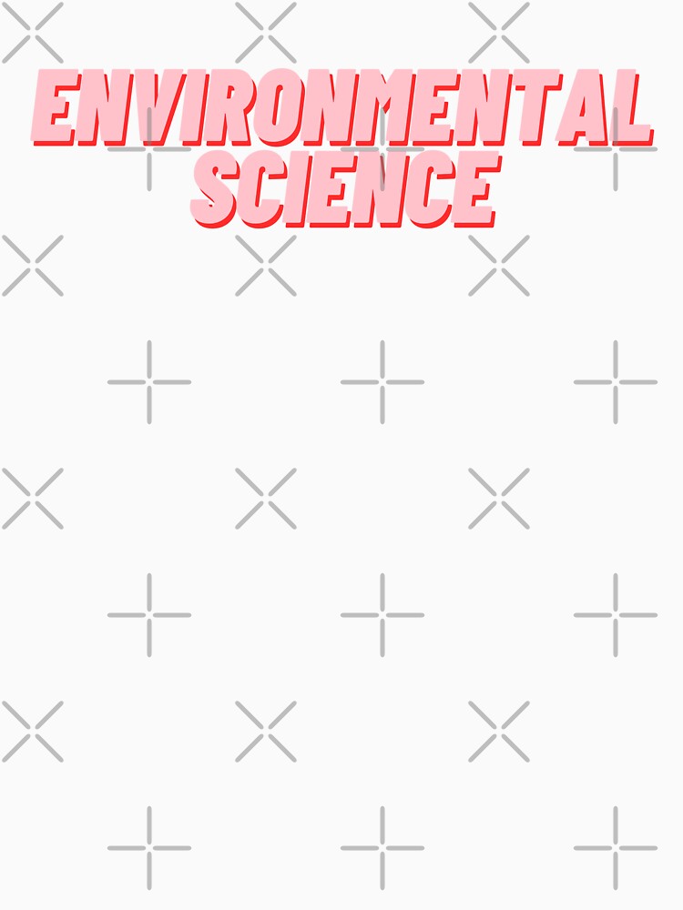 Environmental Science by polishalpaca