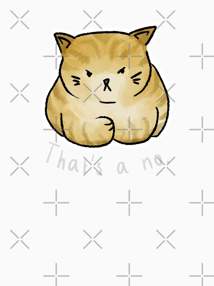Grumpy cat by Jollytots