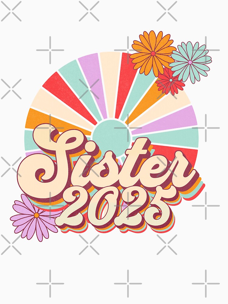 2025 sister announcement for big sister by Lady-Frost