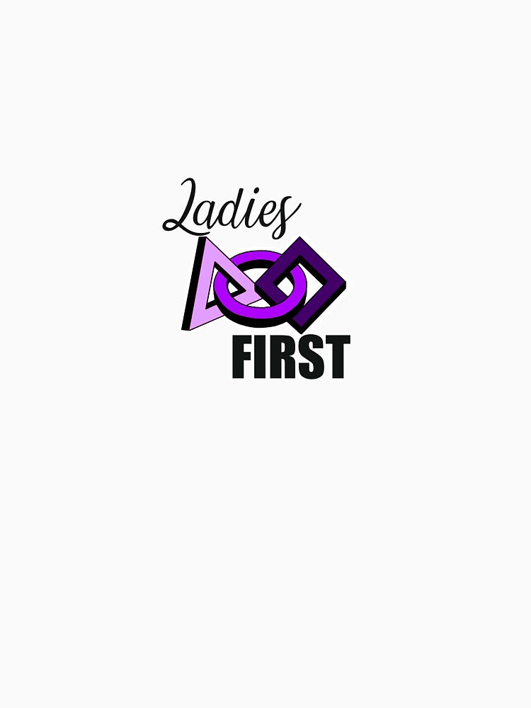 Ladies First Robotics: Purple by MechanicallyC