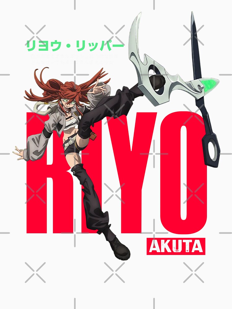 Riyo Rippā by KEEP-