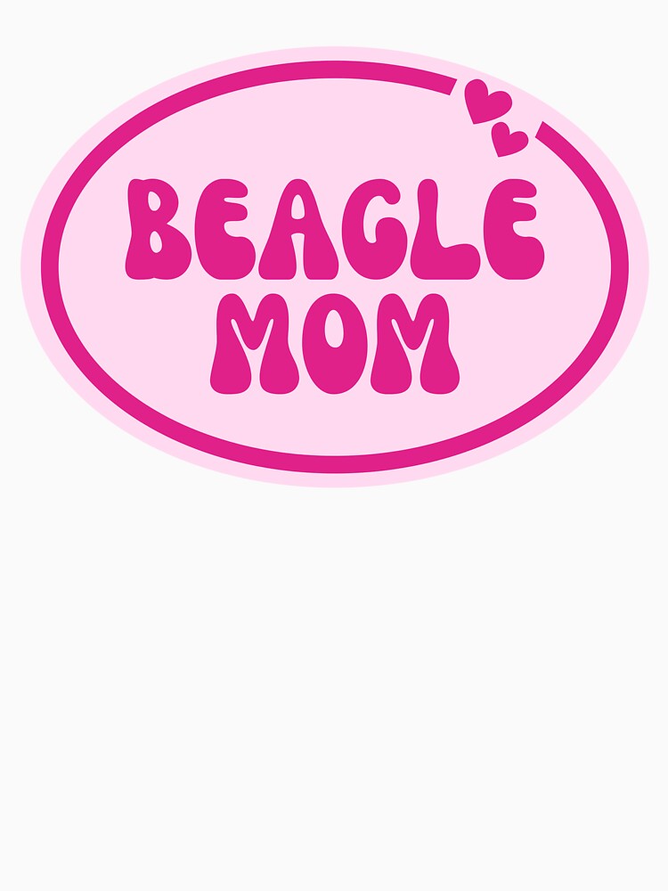 Beagle Mom by OscarAndOphelia