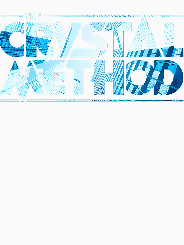 Crystal Method 1318 by BradWhitney