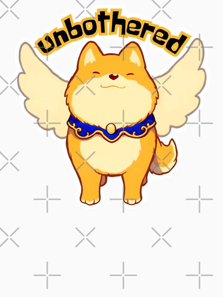 Arctio Liora - unbothered by Newdlebobs