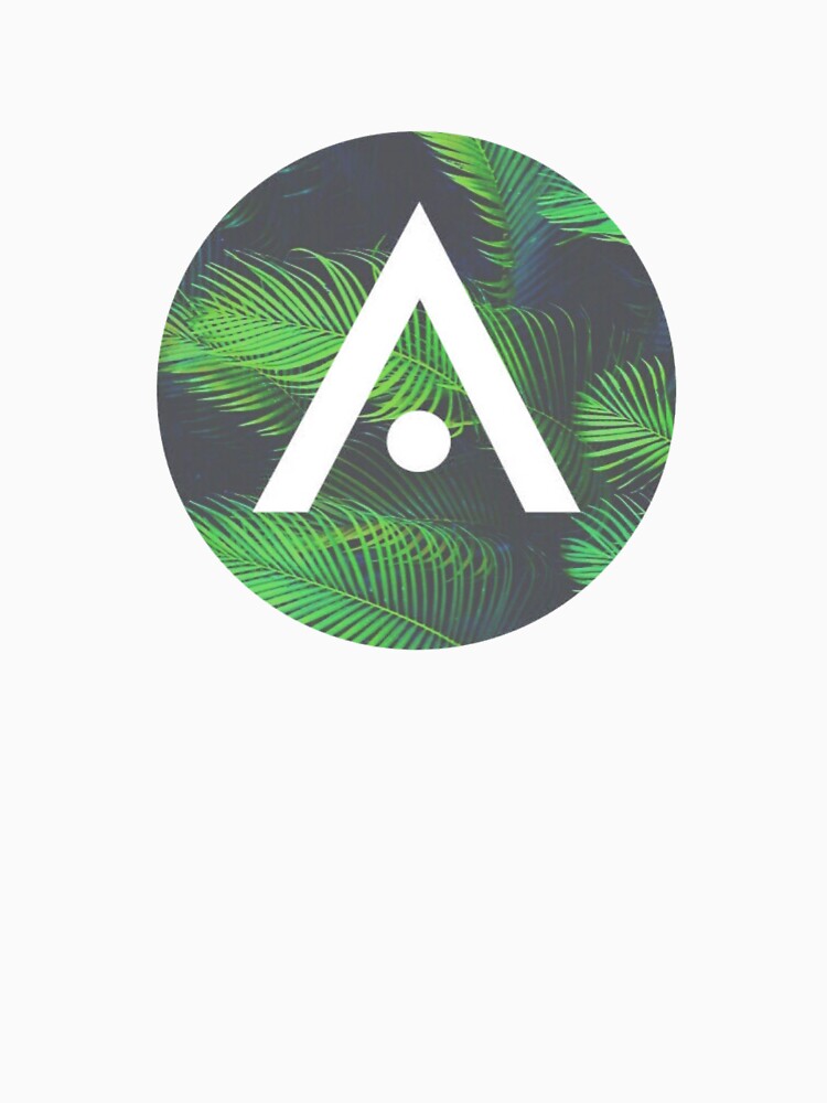 Aveda Leaves Logo 2 by Dalaura