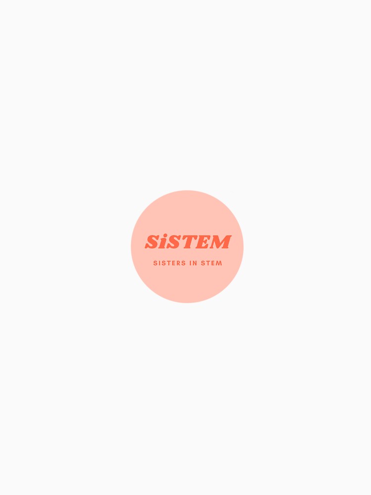 Sisters in STEM by oliviapura