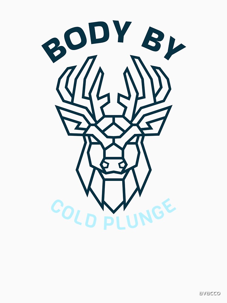 Body by Cold Plunge by avacco