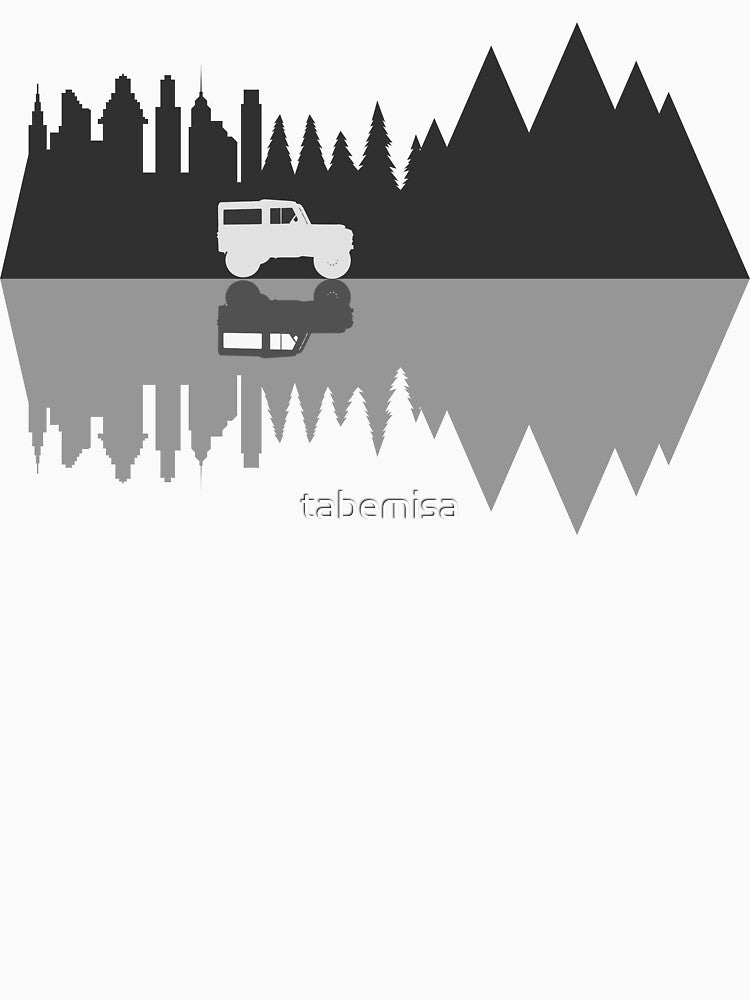 Offroad Adventure by tabemisa