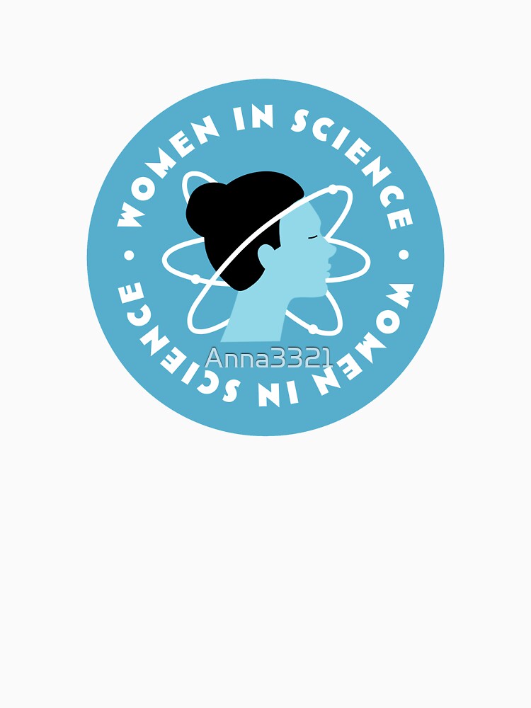 Women In Science by Anna3321Designs