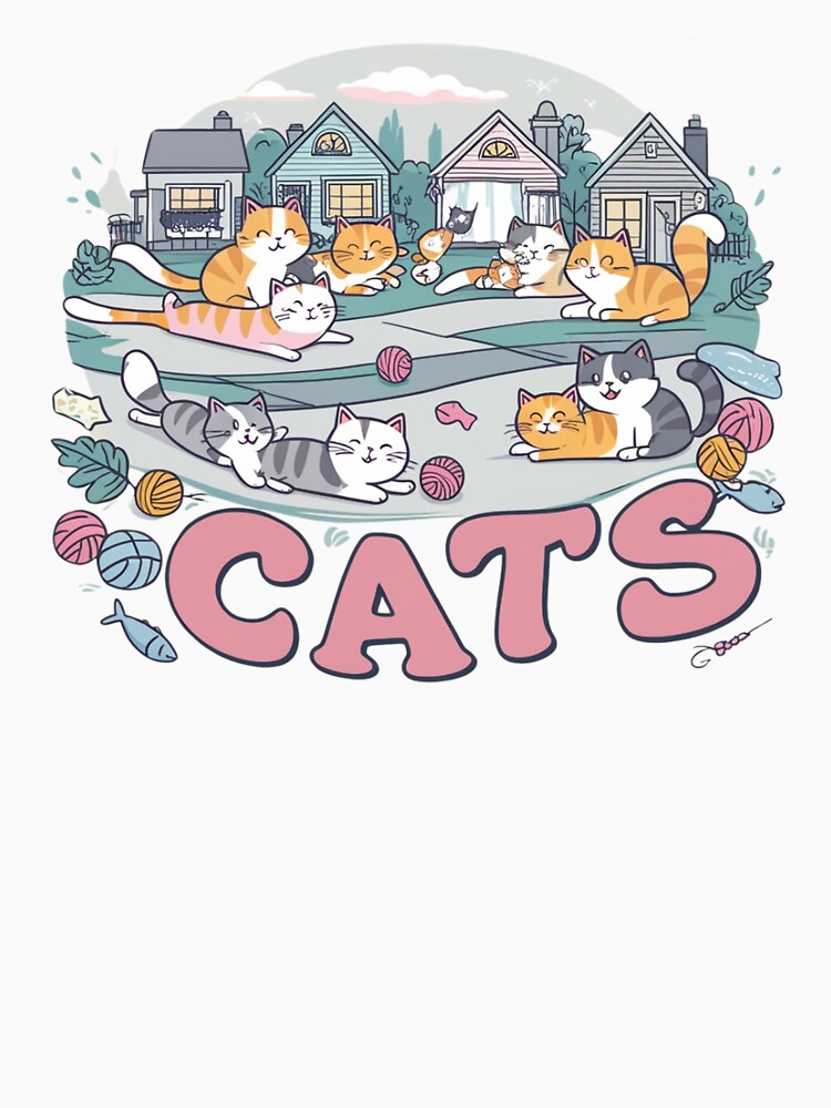 Cute Cat, Cat Lover by maseno