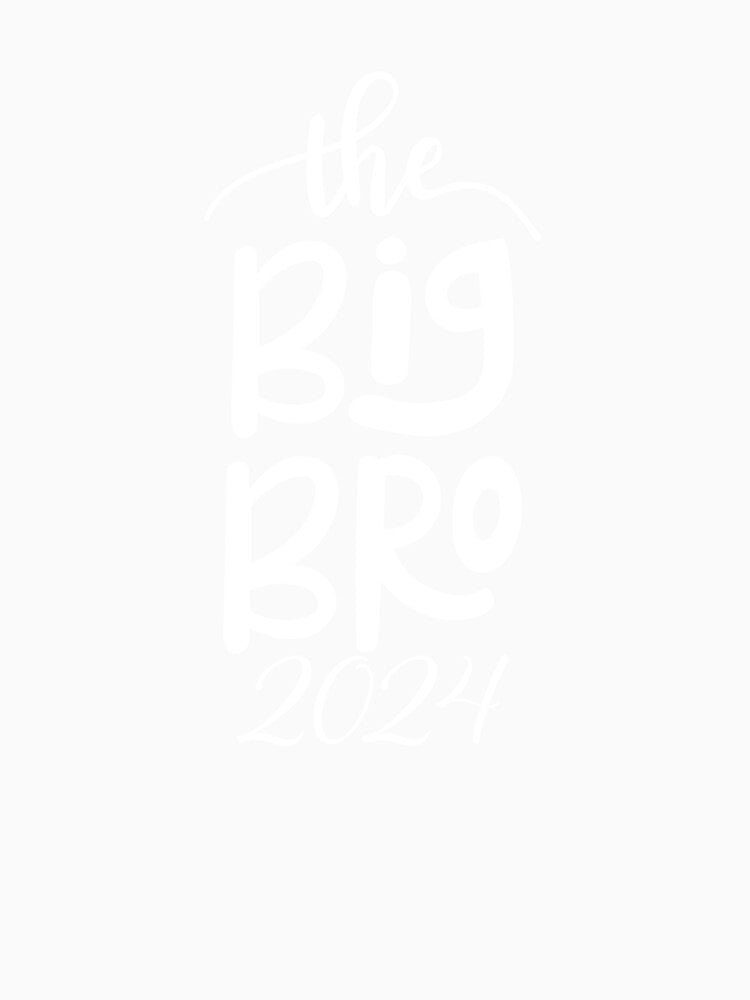 Big Bro 2024 by Arinassart
