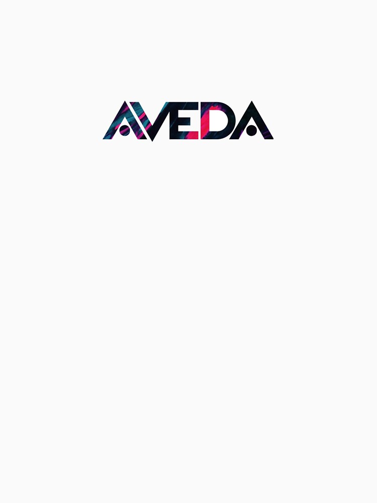 Black and Pink Aveda by Dalaura