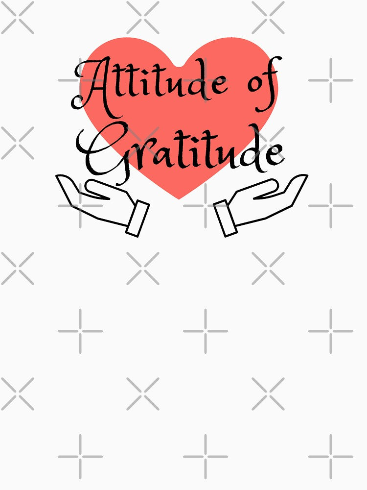 Being grateful and sending love by Manoroma