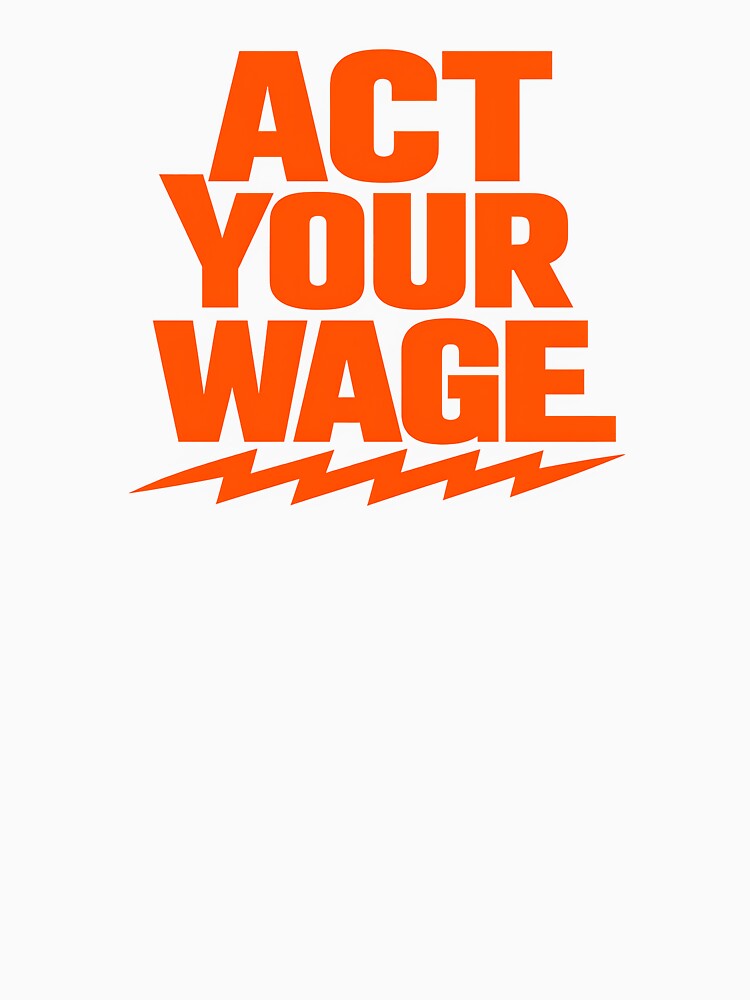 Minimum Wage Energy by Ctrl+Alt+Dab