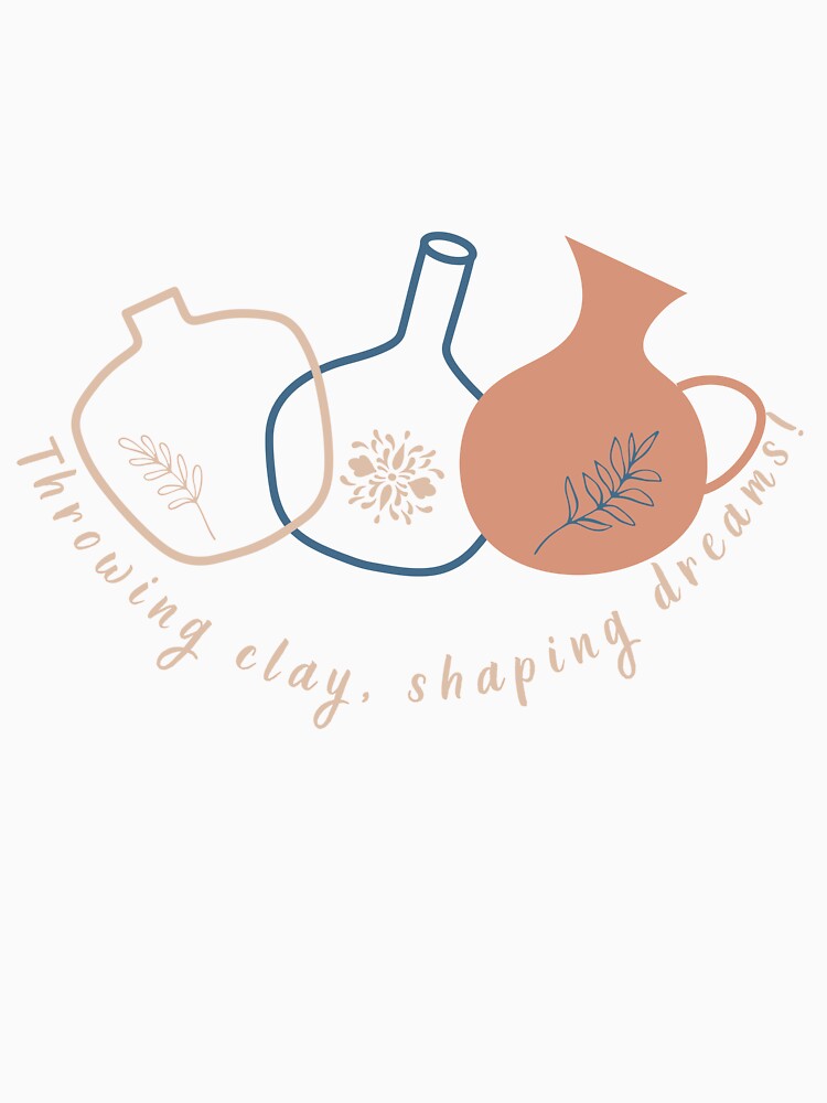 Pottery lover by donkeywork