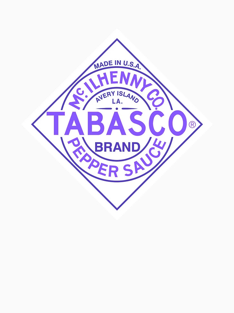 Tabasco Sauce by red-potato