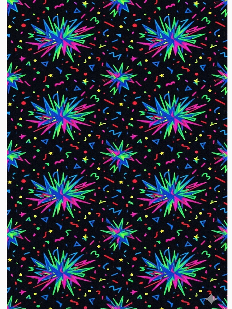 Retro Arcade Carpet Theme Decor by helderpoeta