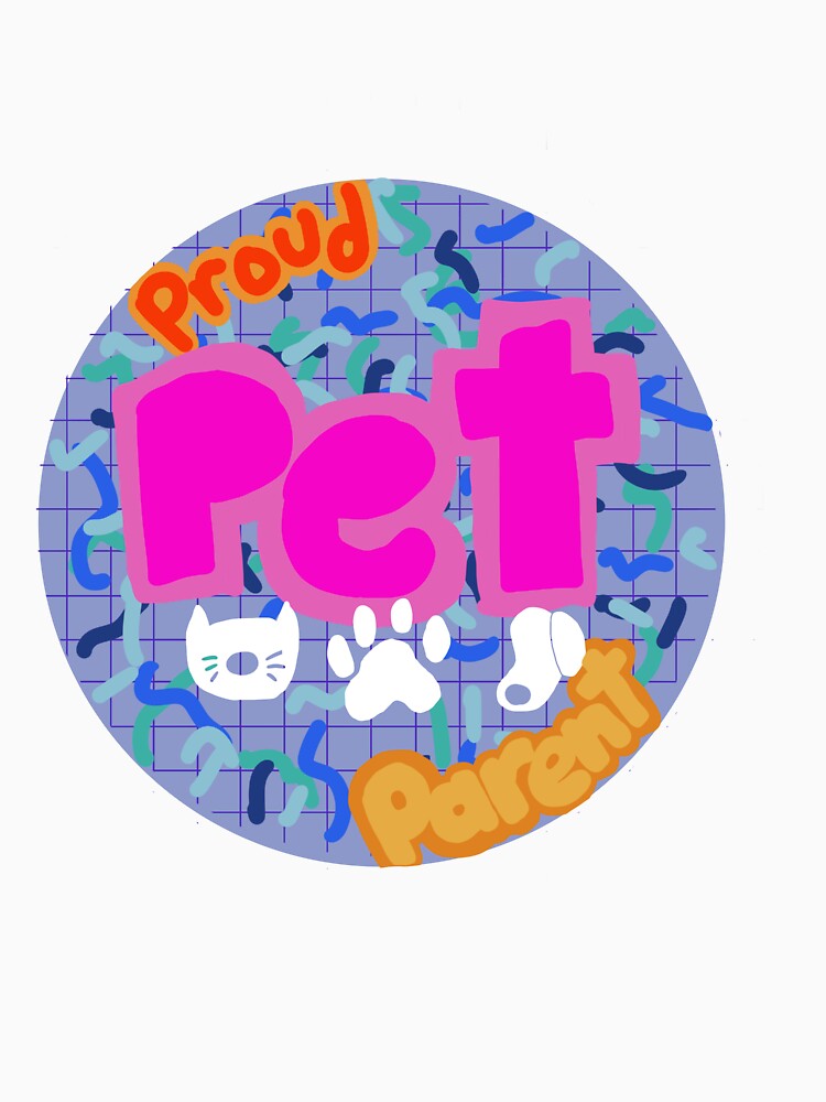 Proud pet parent by theradraptor