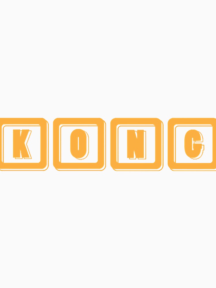 K O N G by JasonTo5959684