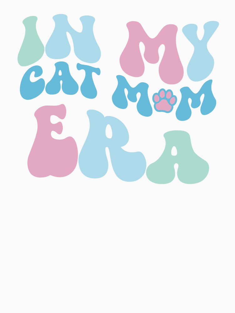 In My Cat Mom Era by jungleside