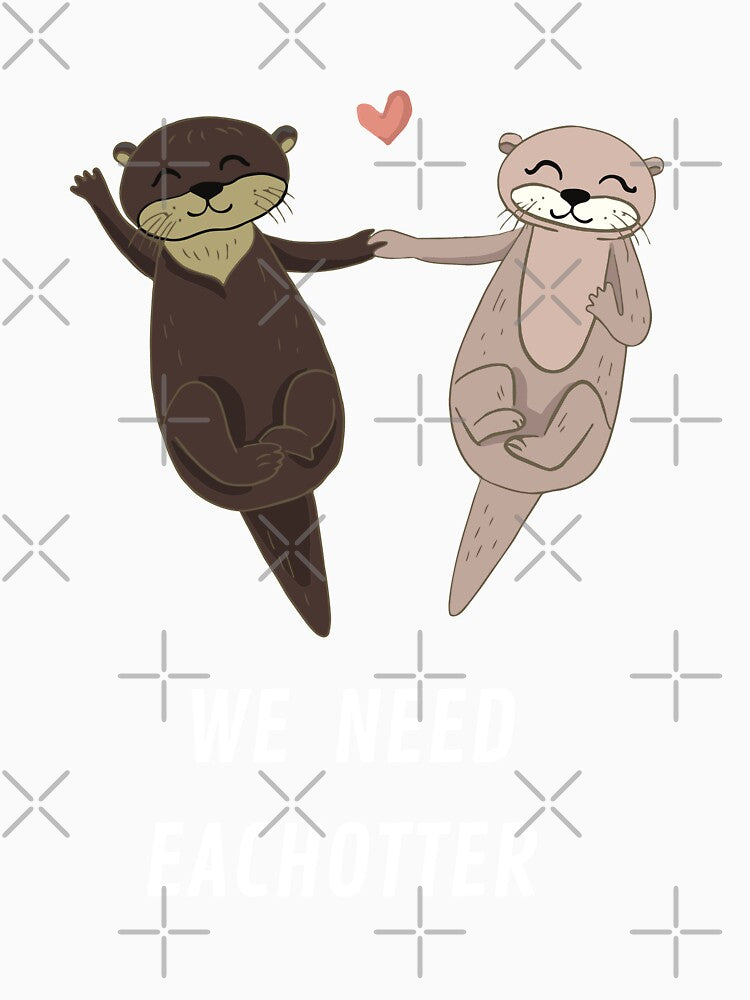 We need Eachotter by melbournegirl