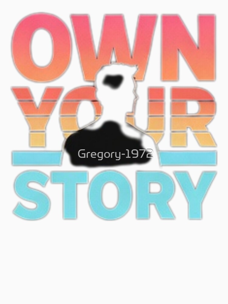 Own Your Story by  ViralVisionsCreating