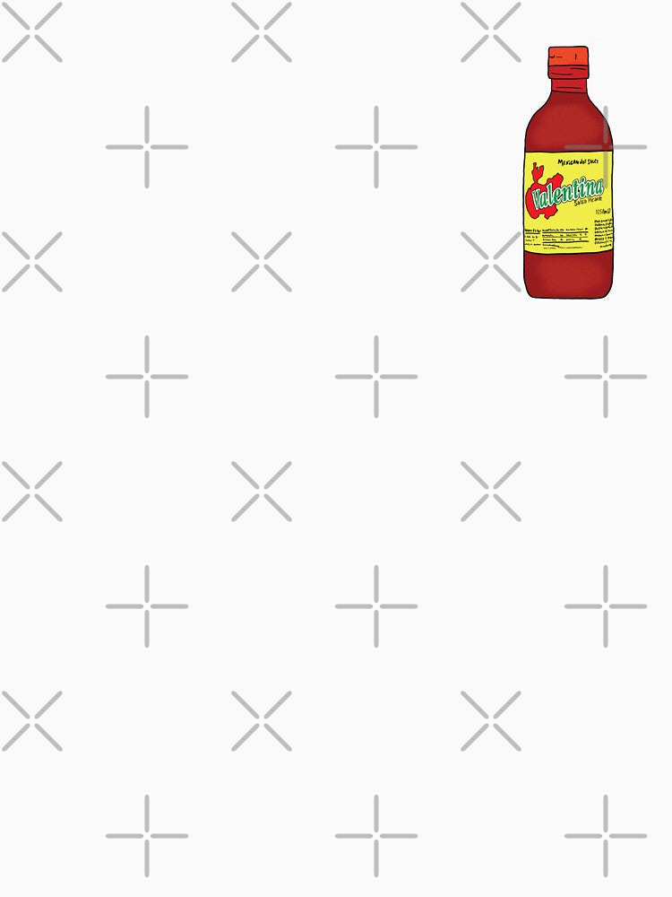 Valentina Salsa Picante by CloverFi