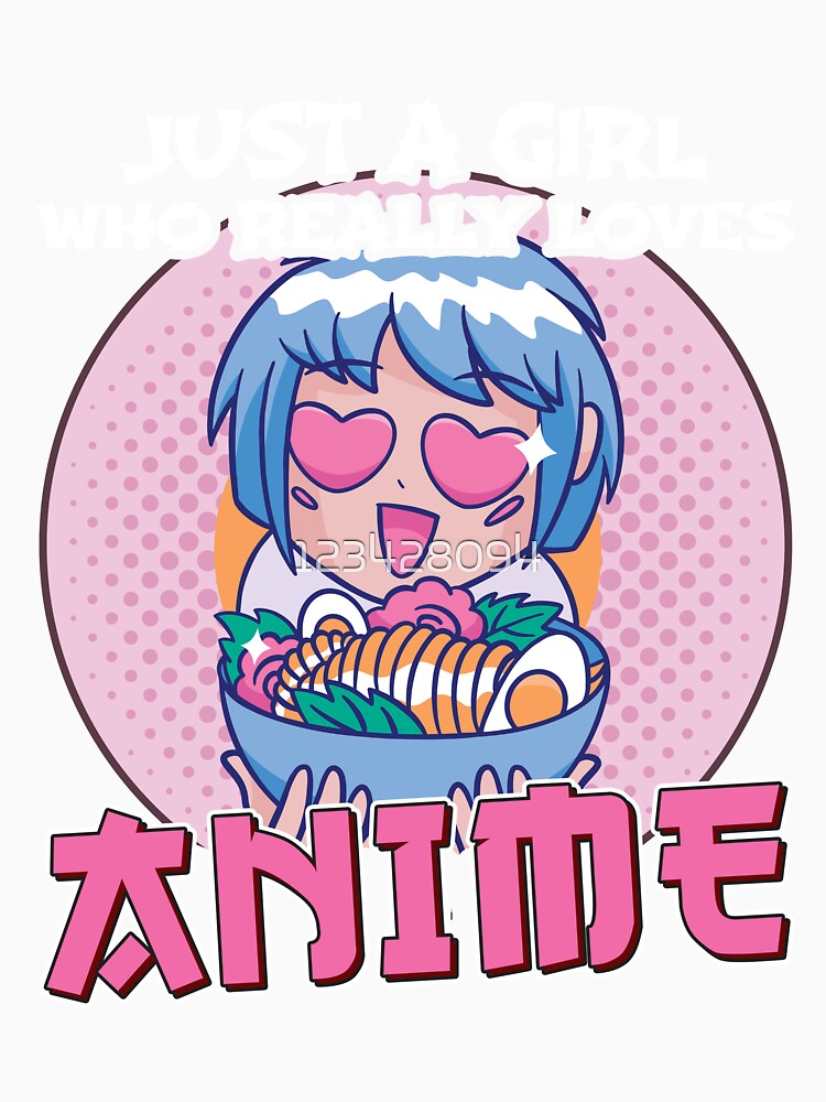 Mangaotakuanime ladies Anime girls by 123428094
