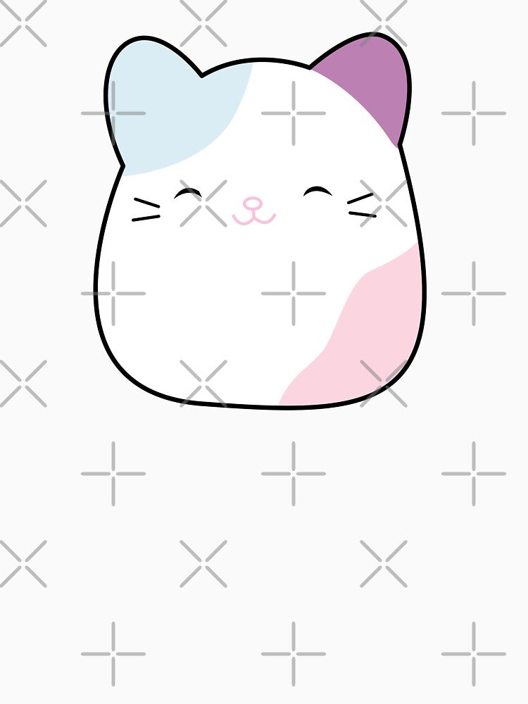 Copy of Cute Cat by PowesomePets
