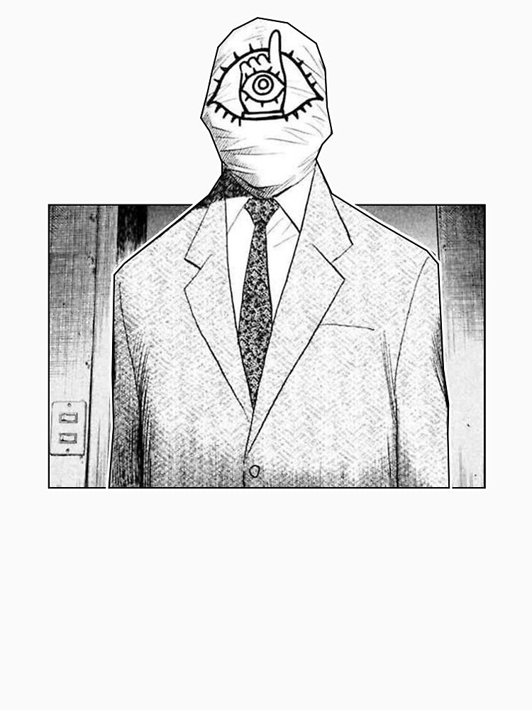 20th Century Boys - Friend by MangaDoctor