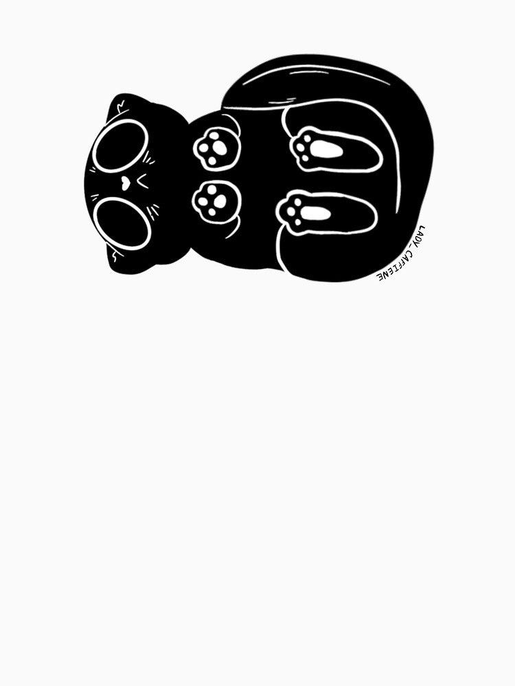 Shadow Loaf by LadyCaffiene