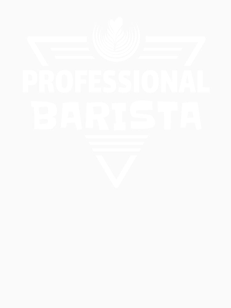 Barista Professional Coffee Maker Essential by jeseno