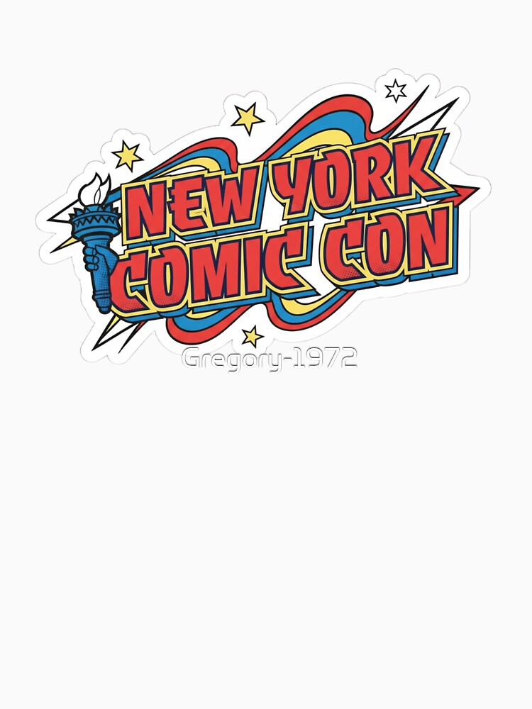 New York Comic Con by  ViralVisionsCreating