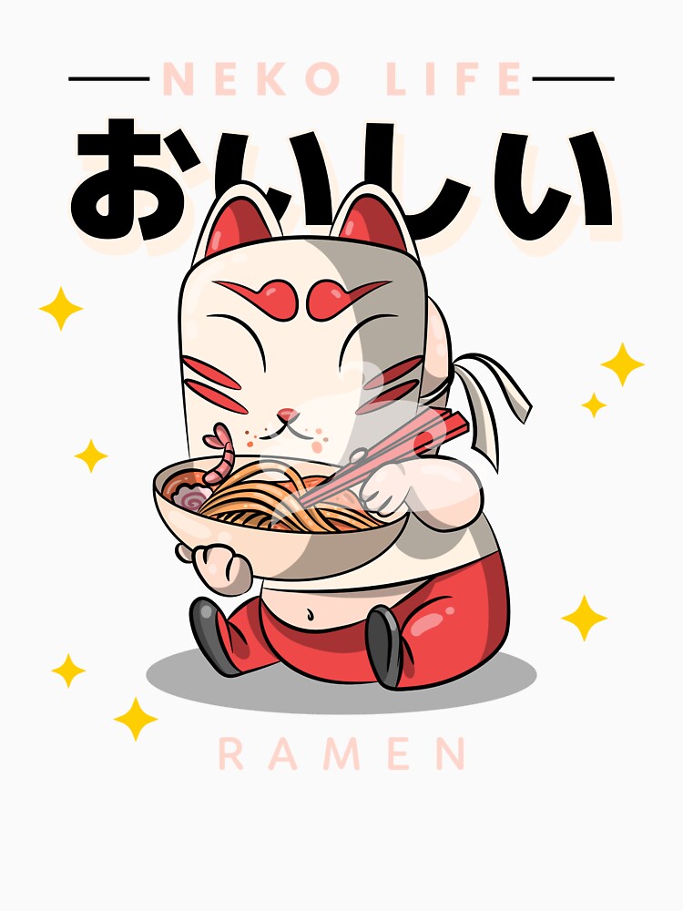 Ramen by ADL2333