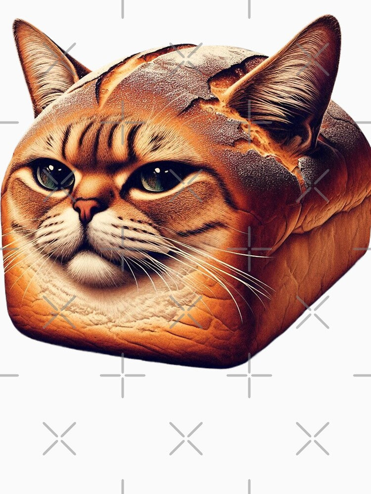 cat loaf by piscininha