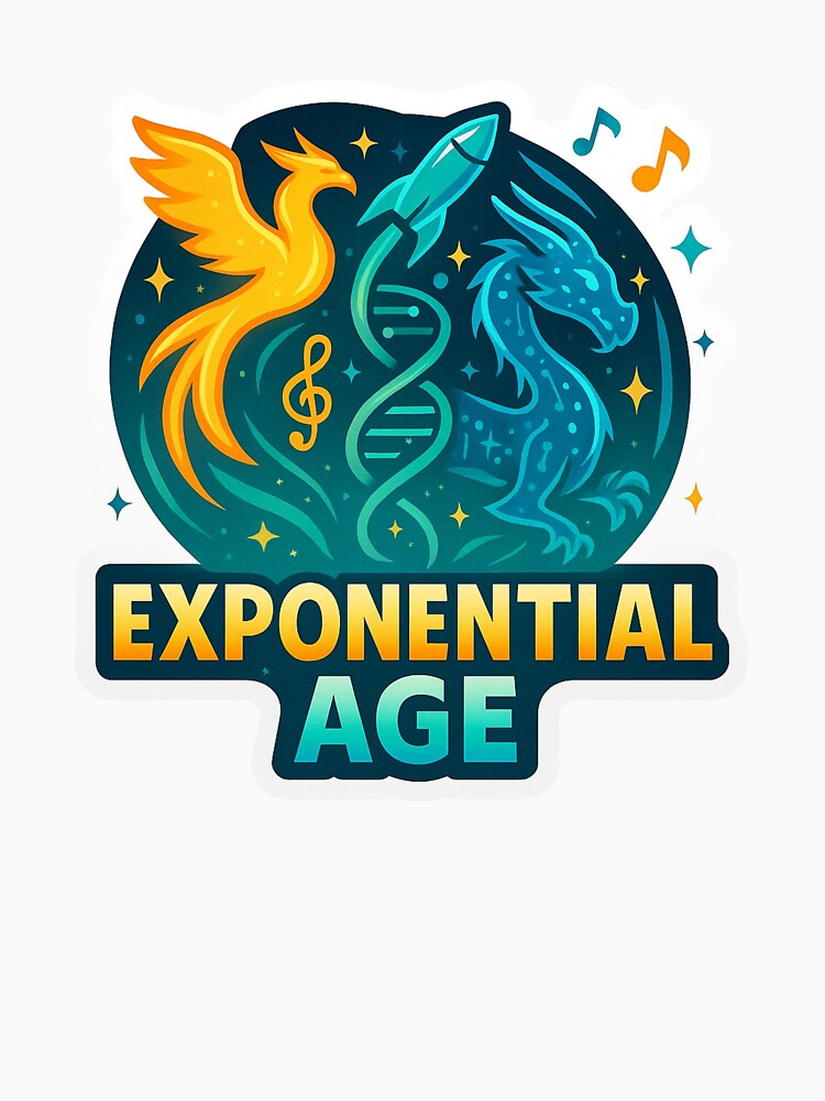 Exponential Age by Exponential TOM