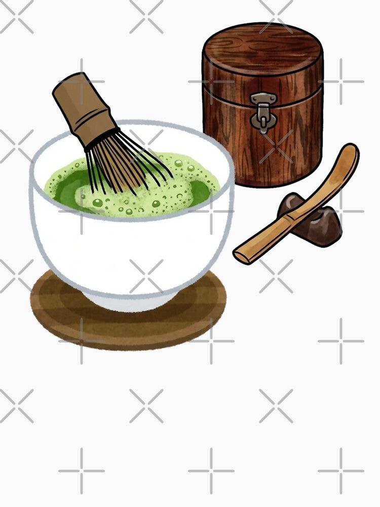 Matcha by GraphicsClub