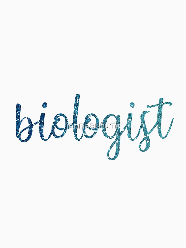 biologist by jennaautumn