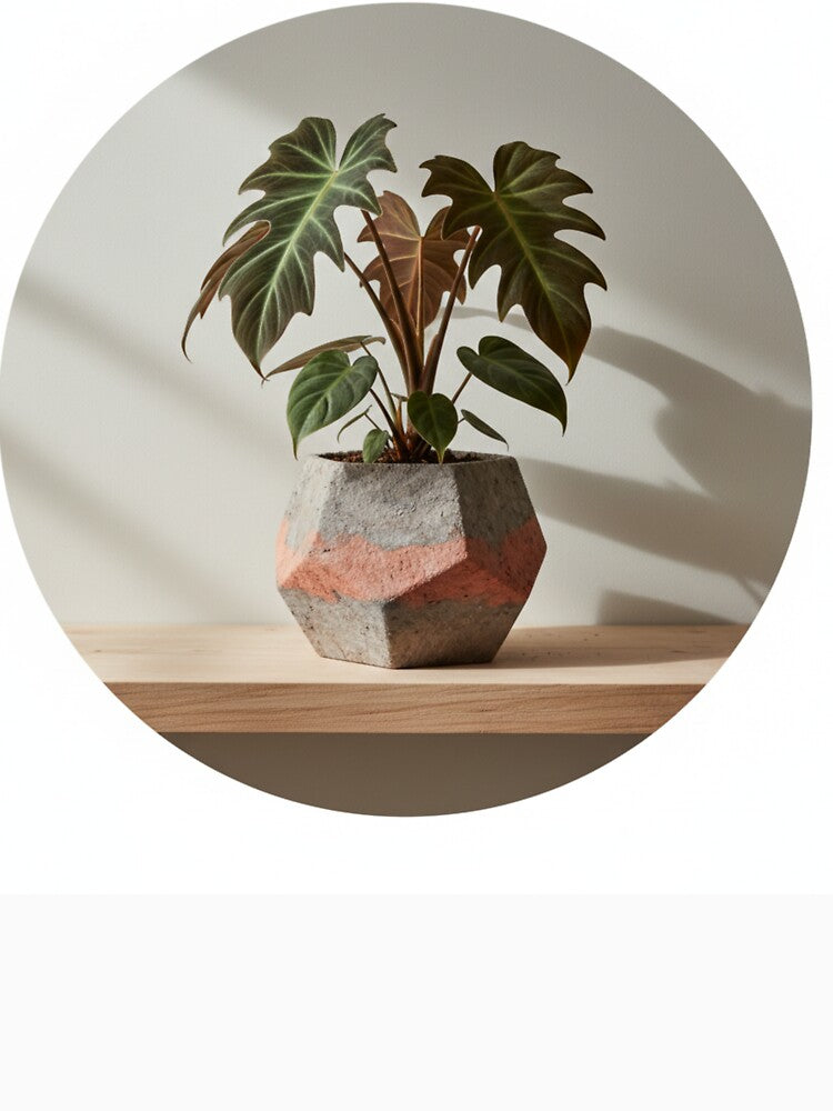 Plant Parent Probs: Funny Gifts for Your Urban Jungle Life by EdCraftProjects