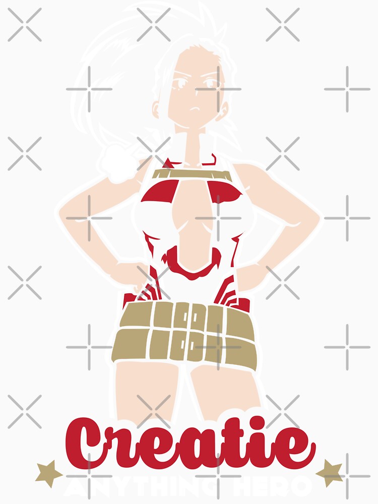 Everything Momo by merchxwear