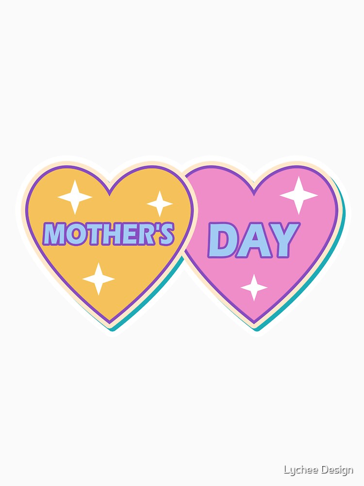 Good mothers day gifts for first time moms by Lychee Design