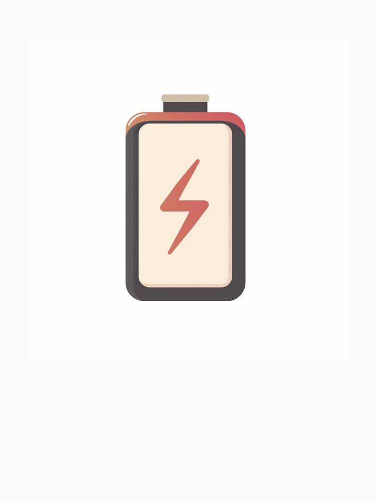 Social Battery Empty by Mood-Illa-Club