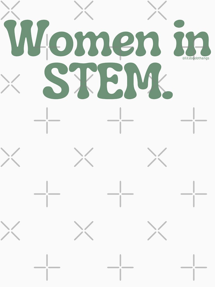 Women in STEM., v8 | lilsboobthangs by lilsboobthangs